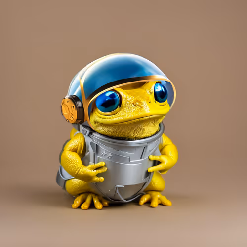 Turbotoads
