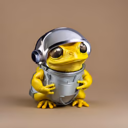 TURBOTOADS #770