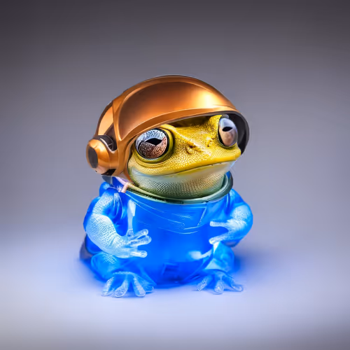 Turbotoads
