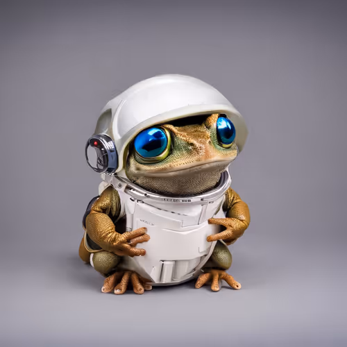 Turbotoads