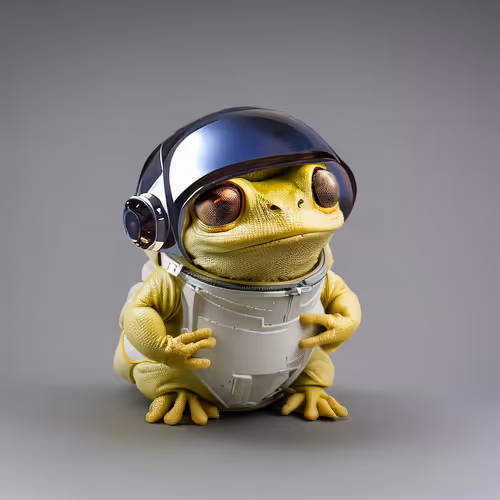 TURBOTOADS #3956