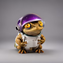 TURBOTOADS #2792