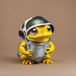 TURBOTOADS #368