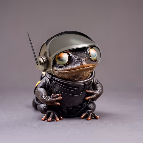 Turbotoads