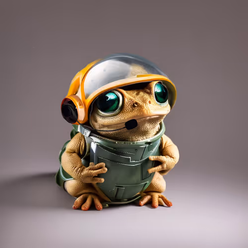 Turbotoads