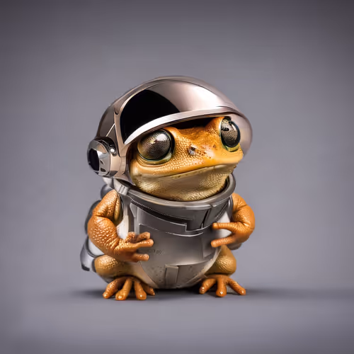 Turbotoads