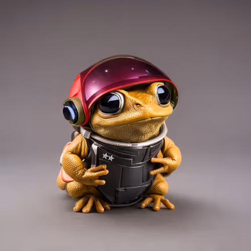 Turbotoads
