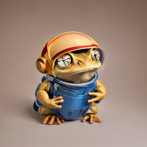 Turbotoads