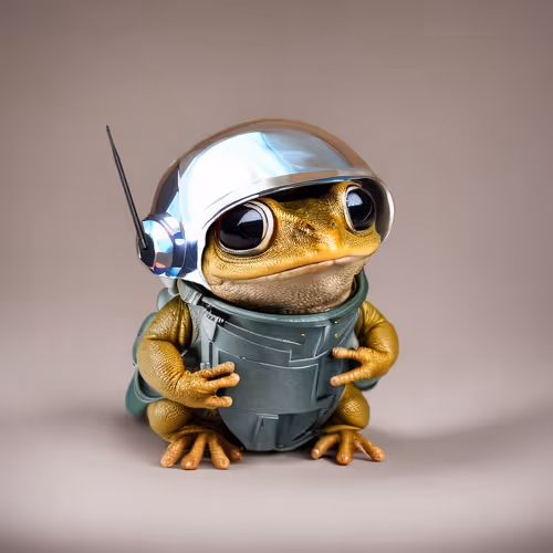 Turbotoads
