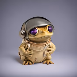 TURBOTOADS #2824
