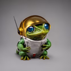TURBOTOADS #1450