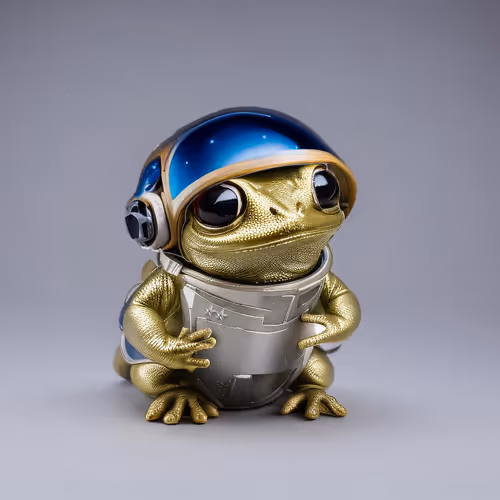 Turbotoads