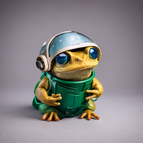 TURBOTOADS #177