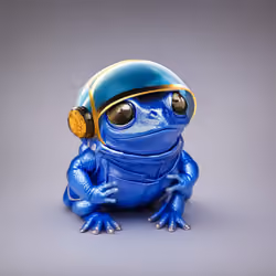 TURBOTOADS #271