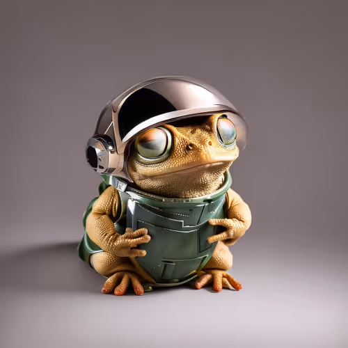 Turbotoads