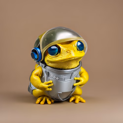 TURBOTOADS #2874