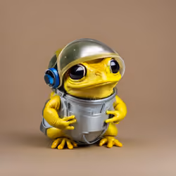TURBOTOADS #858
