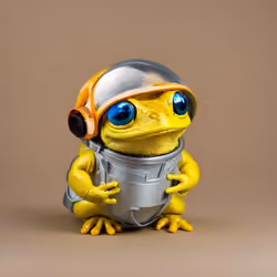 TURBOTOADS #3592
