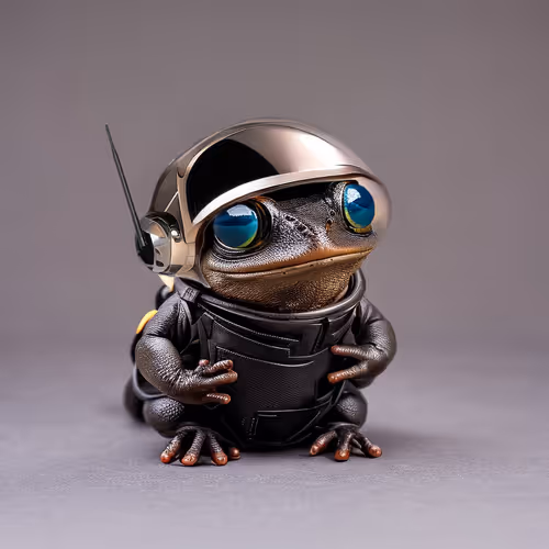 Turbotoads