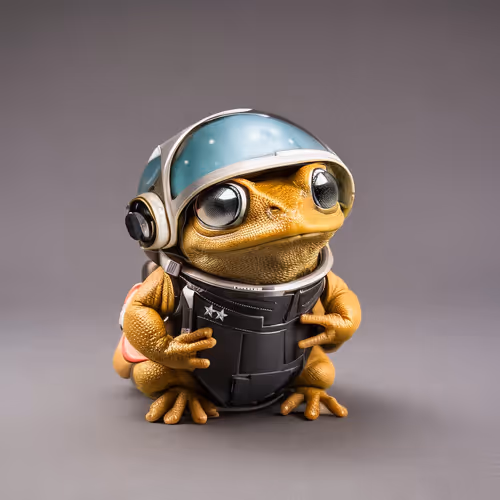 Turbotoads