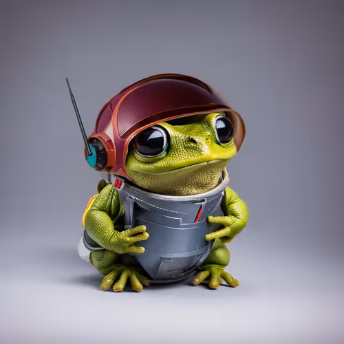 Turbotoads