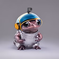 TURBOTOADS #3334
