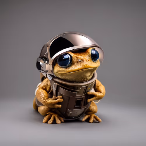 Turbotoads