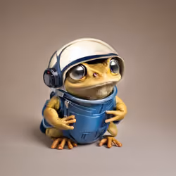 TURBOTOADS #279