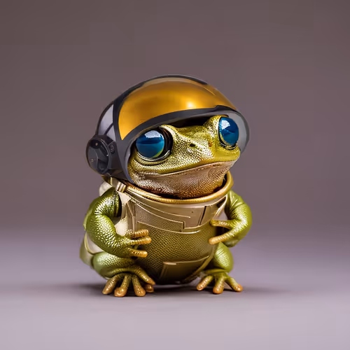 Turbotoads