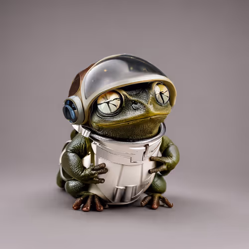 Turbotoads