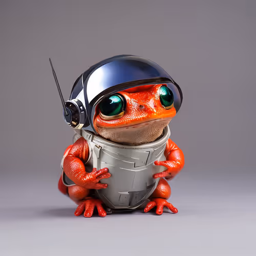 TURBOTOADS #197
