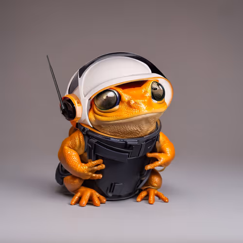 Turbotoads