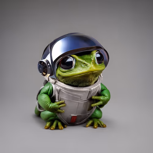 Turbotoads
