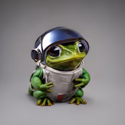 TURBOTOADS #1799
