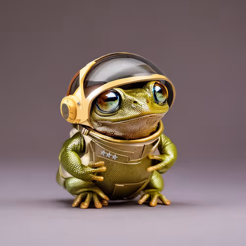 Turbotoads