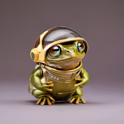 TURBOTOADS #119
