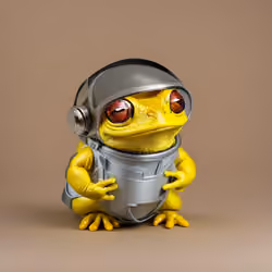 TURBOTOADS #3596
