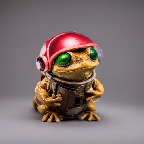 Turbotoads