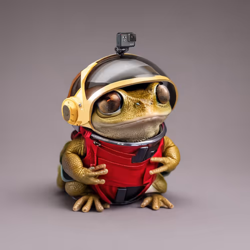 Turbotoads