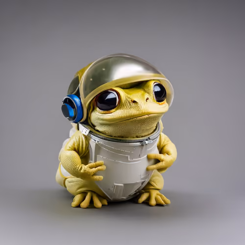 TURBOTOADS #2218