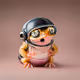 TURBOTOADS #956