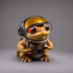 TURBOTOADS #455