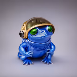 TURBOTOADS #737