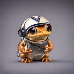 TURBOTOADS #973