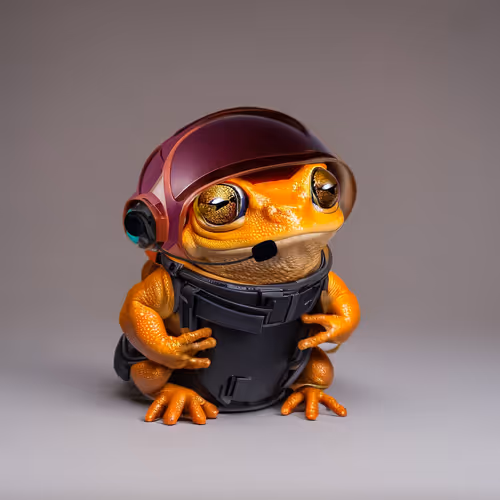 Turbotoads