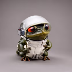 TURBOTOADS #2993