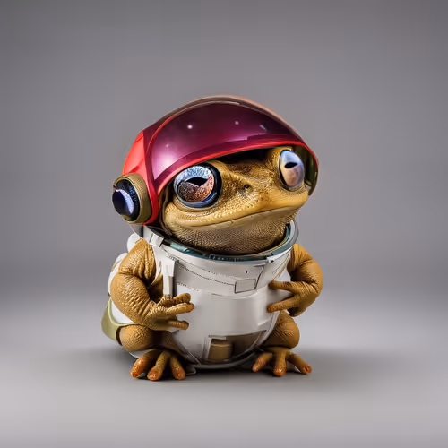 Turbotoads