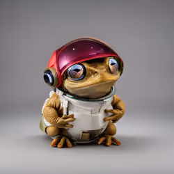 TURBOTOADS #21