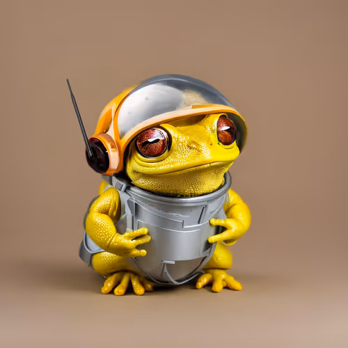 Turbotoads