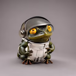 TURBOTOADS #31